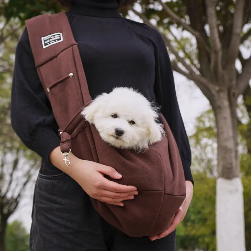 Cross-border wholesale pet messenger bag cat bag dog out shoulder bag new pet shoulder bag Kasa & Pet