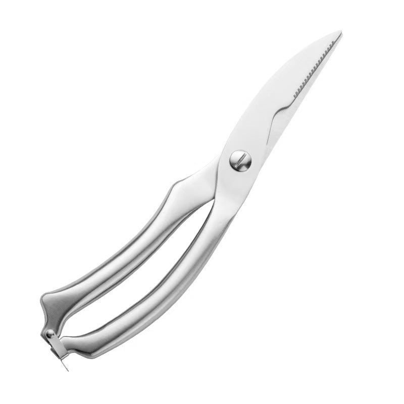 All-steel forging chopping knife family kitchen dual-purpose knife sharp grinding-free kitchen knife chef professional not easy to rust kitchen knife - Kasa & Pet