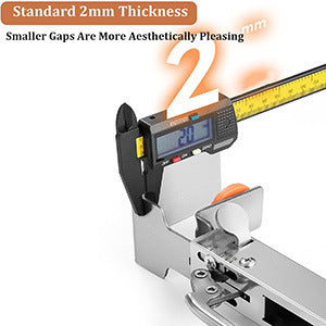 In-Stock Amazon New Adjustable Drawer Fixing Clamp