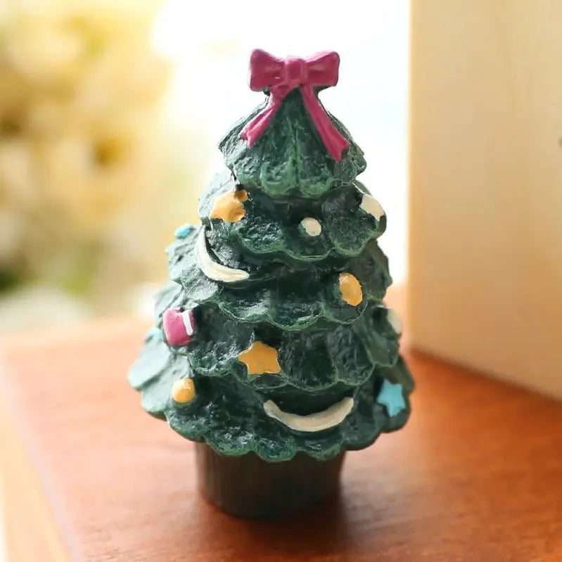 Christmas Decorations Christmas Tree Ornaments Decorative Props Scene Layout Simulation Elk Doll Christmas Ornaments - Kasa & Pet