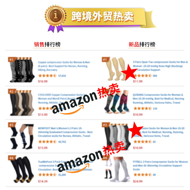 amazon novelty socks christmas socks santa claus socks, christmas multicolor cartoon christmas cotton socks