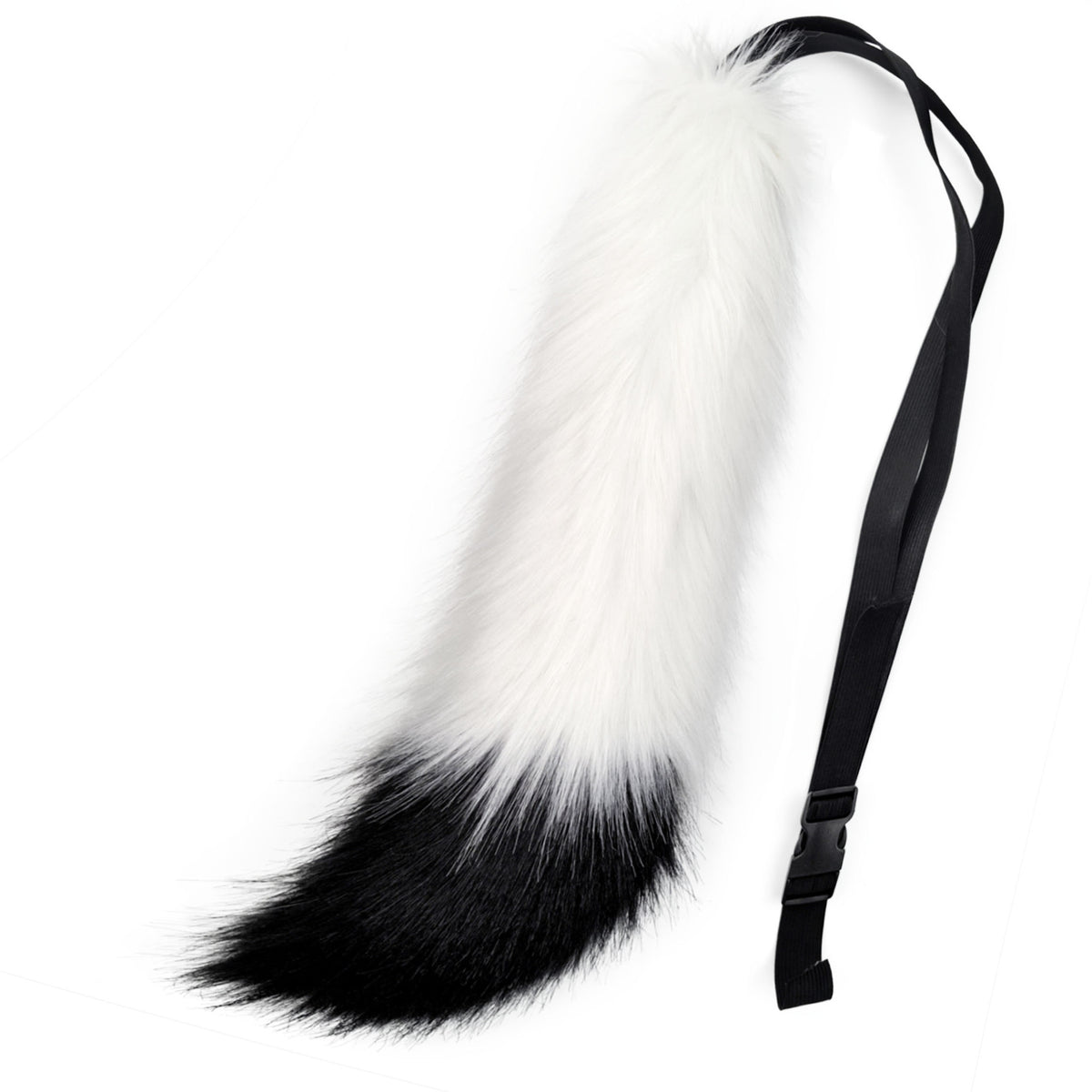 Fox Mask suit Plush Hand-made Animal Tail Gloves Tail Halloween Party Cat Animal Cos Props