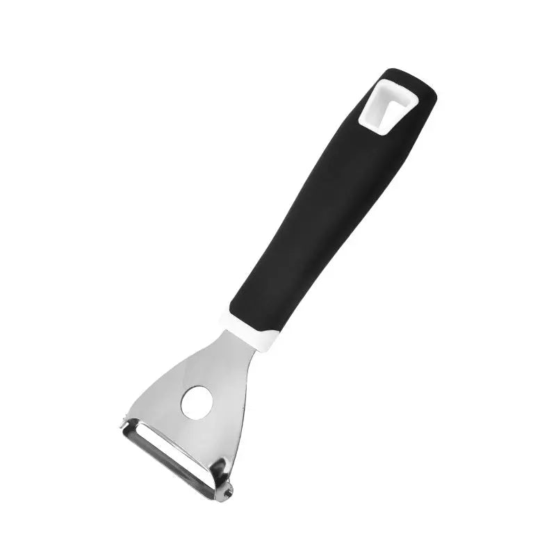Cheese Grater Pizza Cutter Amazon Kitchen Gadget Knife Sharpener Ice Cream Spoon Multi-Functional Homemade - Kasa & Pet