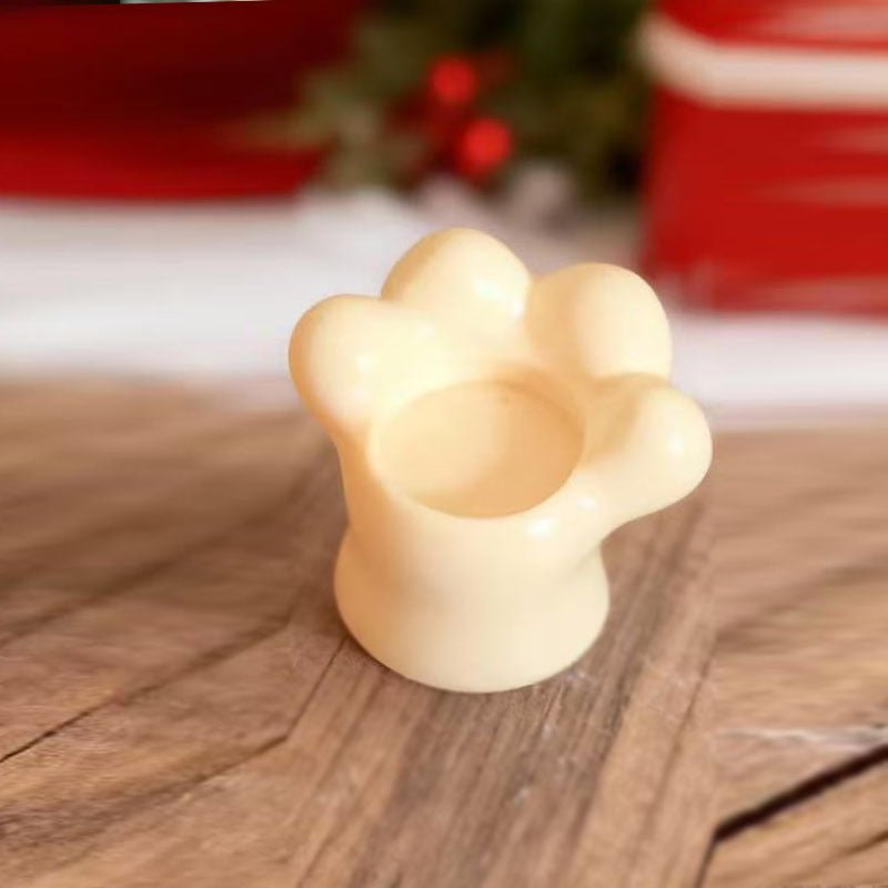 Strict selection of Christmas decorations cartoon creative children's Christmas gifts small train wooden window desktop ornaments