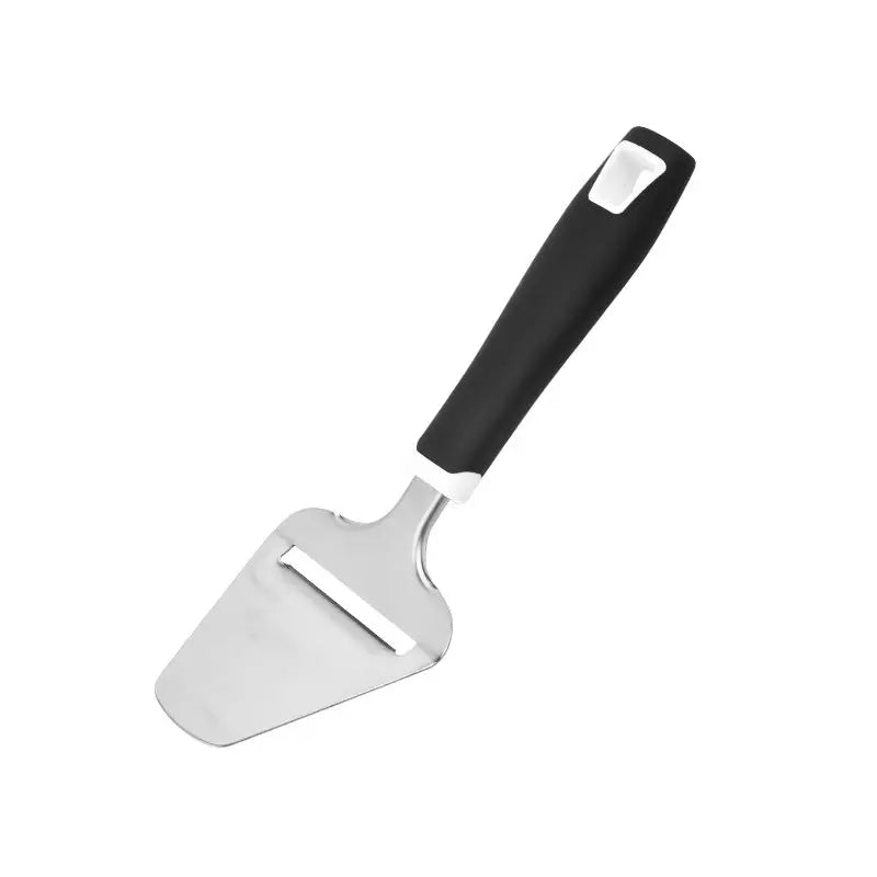 Cheese Grater Pizza Cutter Amazon Kitchen Gadget Knife Sharpener Ice Cream Spoon Multi-Functional Homemade - Kasa & Pet
