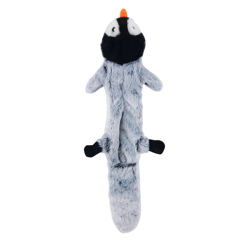 Gatos e cães animais de estimação dinossauro de pelúcia brinquedos interativos cão mastigar brinquedos de pelúcia recheio suprimentos para animais de estimação brinquedos para cães pequenos Kasa & Pet