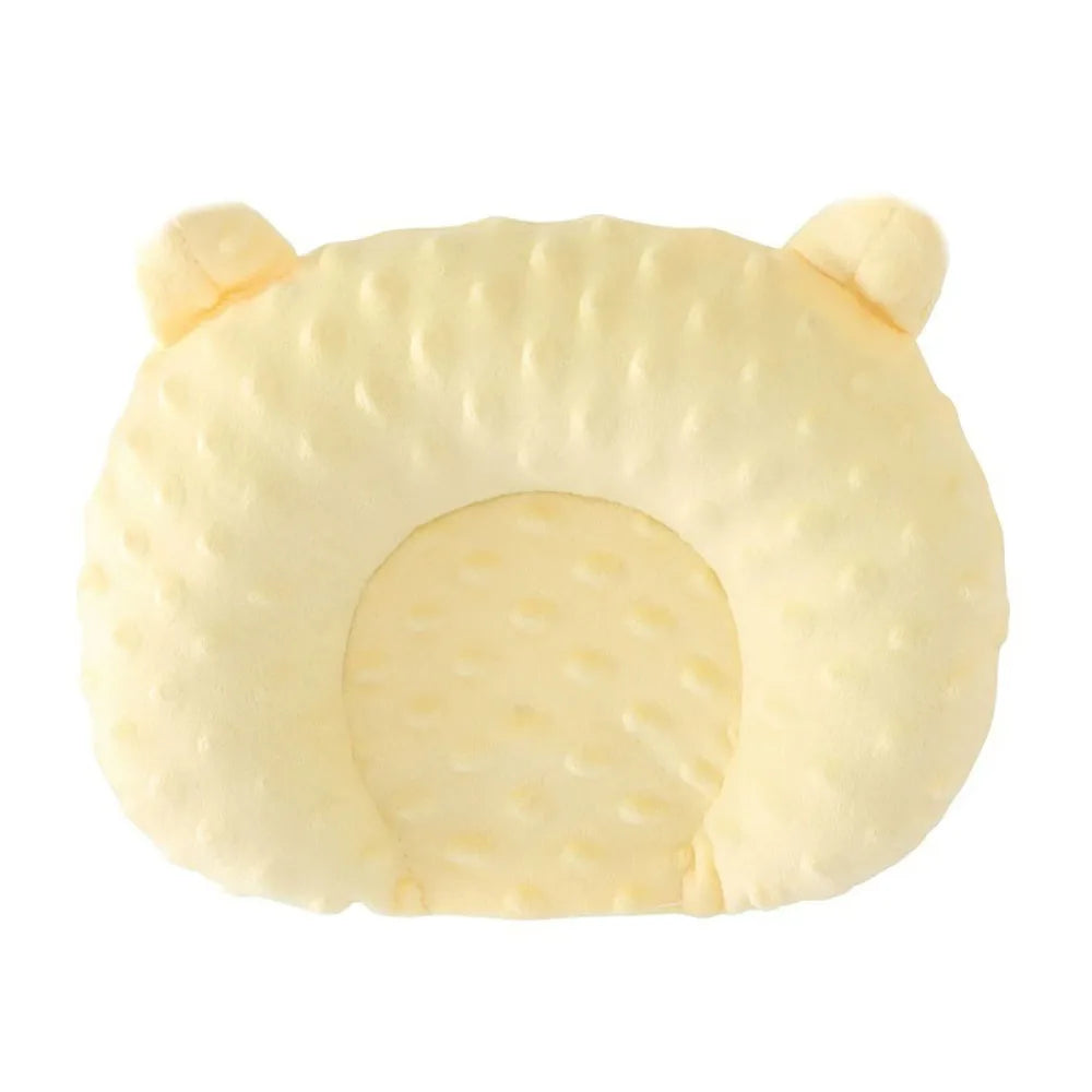 Almofada Confortável em Formato de U para Pets, Tapete Quente para Cães e Gatos Pequenos, Acessório para Sono Profundo, Brinquedo e Tapete de Dormir para Cães e Gatos