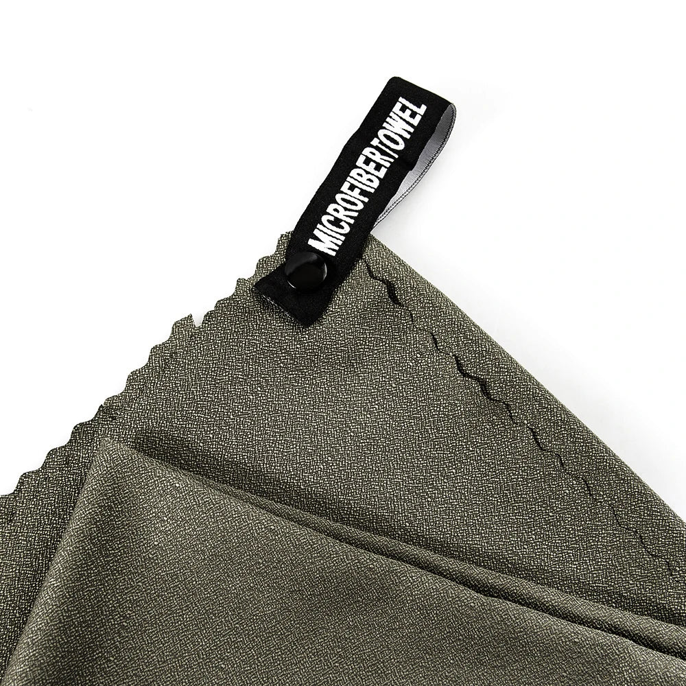 Mochila caminhadas, natação, toalha de banho de acampamento, toalha esportiva respirável para viagem na praia, toalha de banho absorvente de secagem rápida