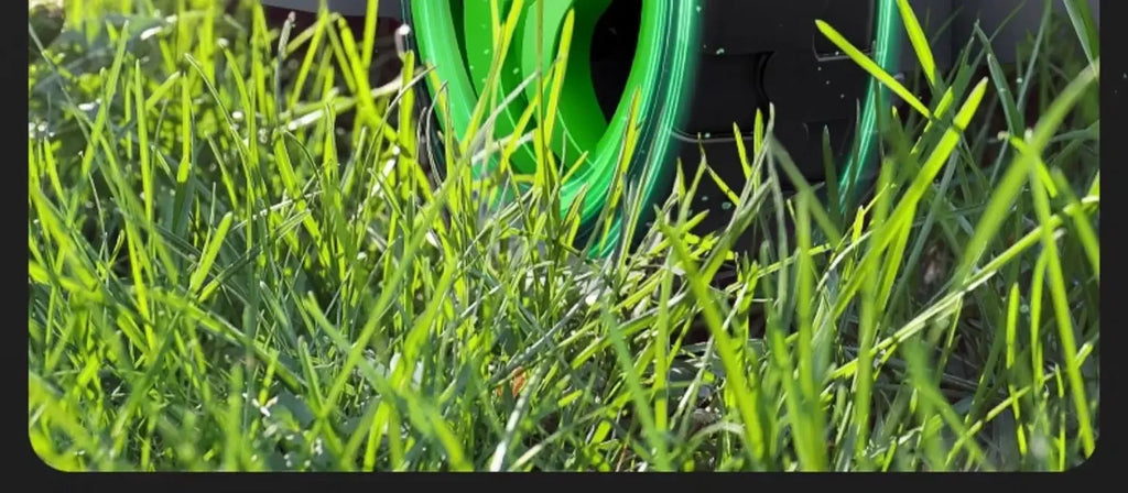 Novo cortador de grama elétrico com alta potência para jardins pequenos e uso doméstico multifuncional