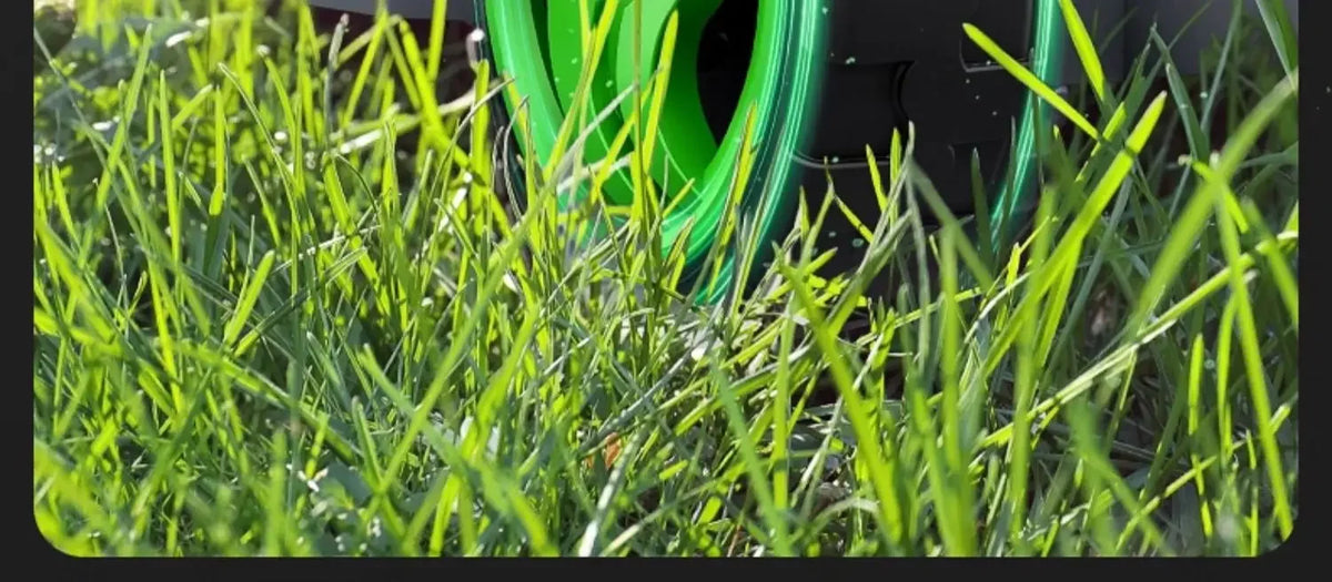 Novo cortador de grama elétrico com alta potência para jardins pequenos e uso doméstico multifuncional