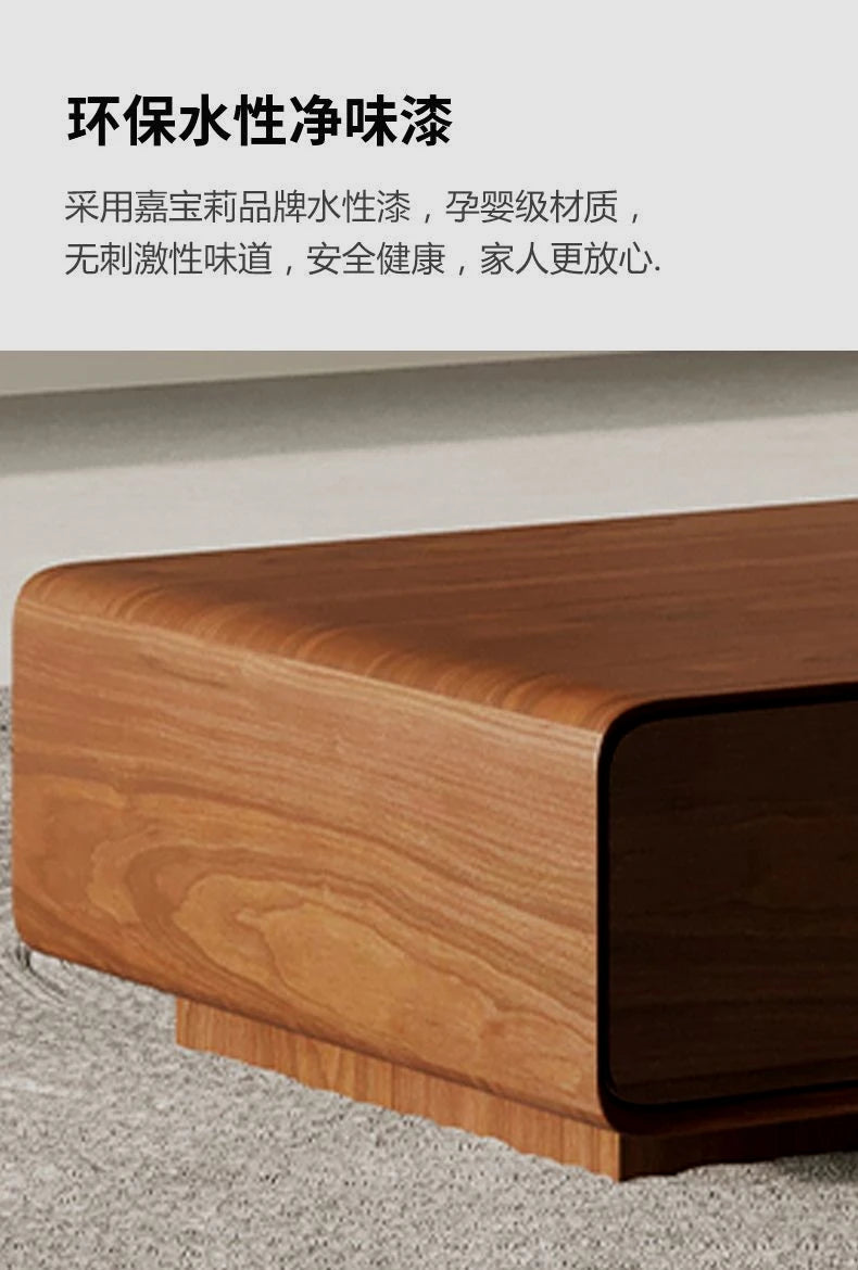 Retro monitor tv stands prateleira de parede madeira entretenimento escritório tv mesa armários estéticos muebles para tv móveis estilo chinês