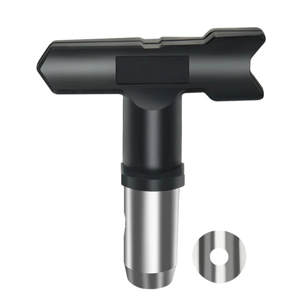 Bico de Pulverização Airless para Pistola de Pulverização 431 331 423 425 519 521 523 525 523 545 555 623, Ponta de Aerógrafo para Pulverização - Kasa & Pet