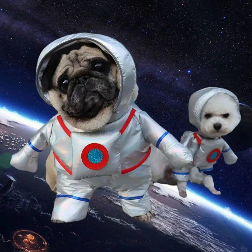Halloween abóbora roupas para cães engraçado pet cães cosplay trajes conjuntos de halloween traje do cão roupas cômicas pet gato festa roupas