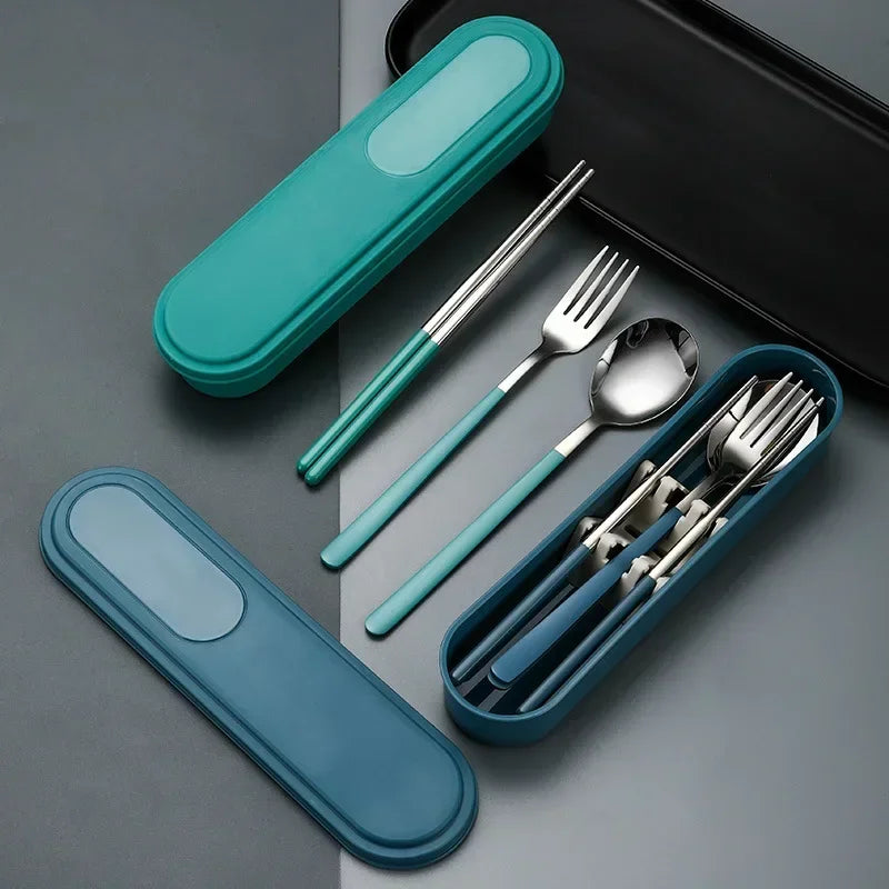talher utensilios