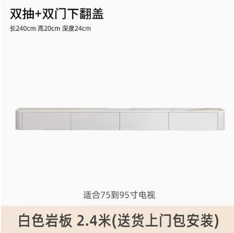 Moderno suporte de tv na moda nórdico europeu minimalista elegante suporte de tv design meados do século soporte de televisor móveis de tv Kasa & Pet