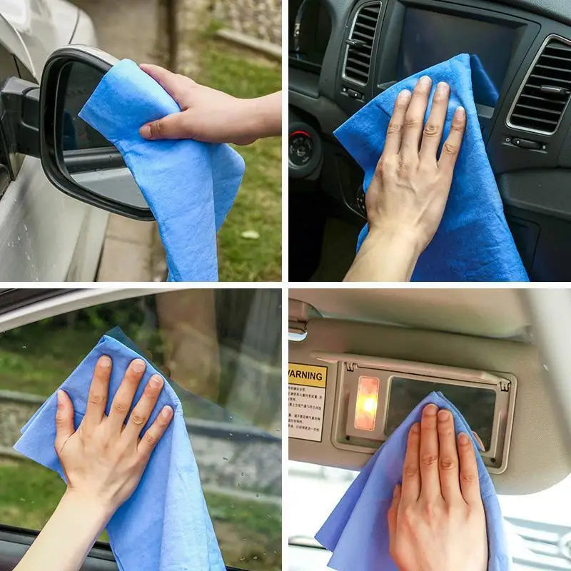 Toalha de Banho para Pets de Secagem Rápida, Ultra Absorvente, de Microfibra PVA para Cães e Gatos, Remoção Rápida de Água para Higiene Doméstica
