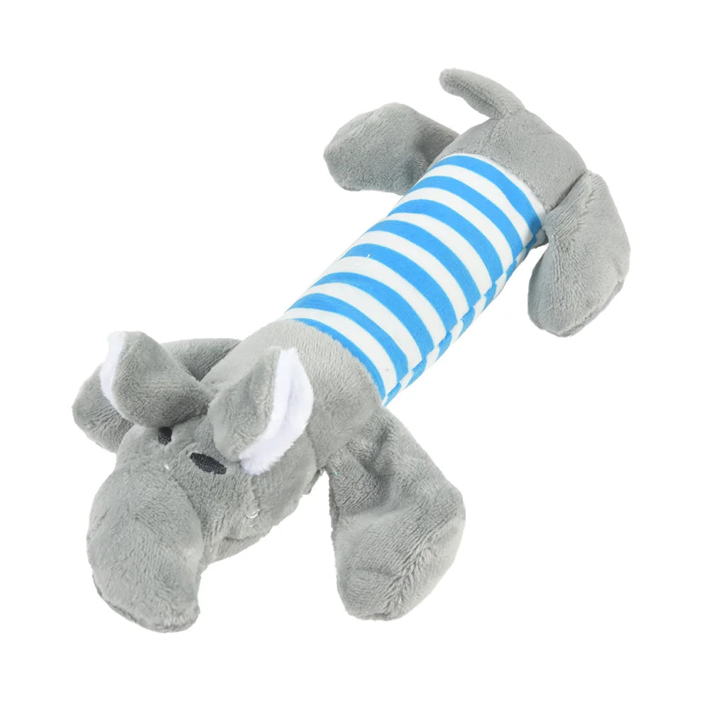 Gatos e cães animais de estimação dinossauro de pelúcia brinquedos interativos cão mastigar brinquedos de pelúcia recheio suprimentos para animais de estimação brinquedos para cães pequenos