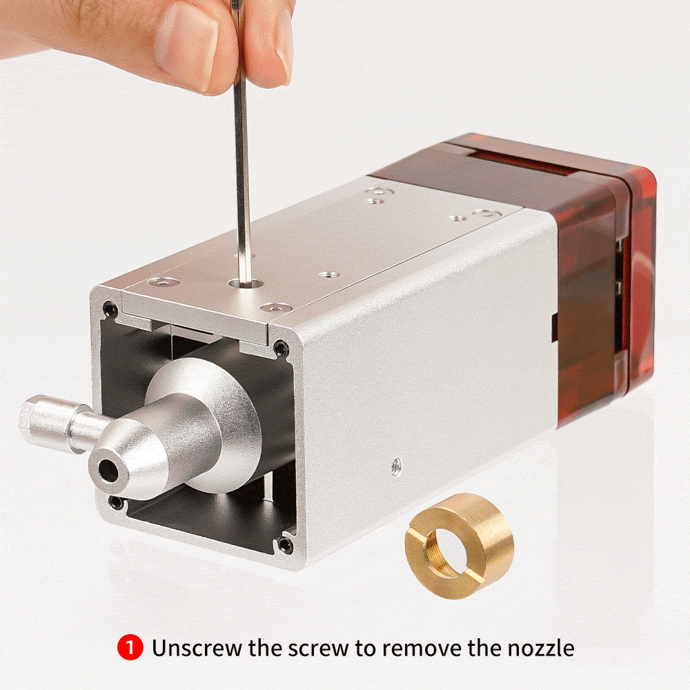 Máquina de fresagem CNC3018PRO, roteador CNC e máquina de gravação com kit de interruptor de limite para uso offline em trabalhos de marcenaria.