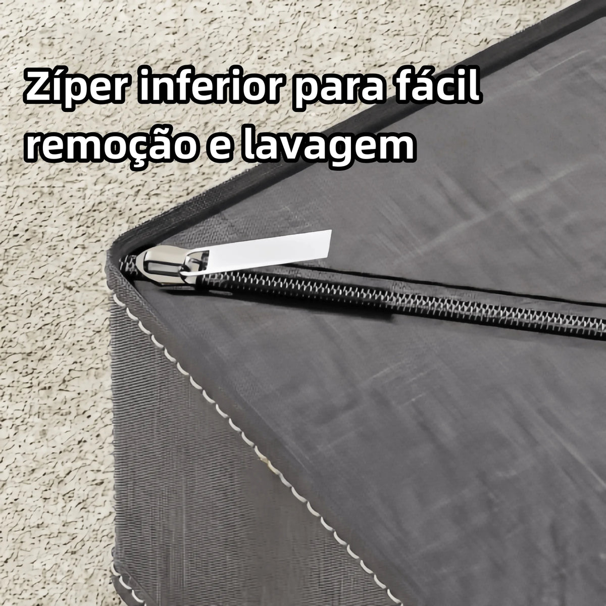 Organizadores de Roupas Intimas Dobrável com 24 Divisórias Colmeia Organizadora para Gavetas
