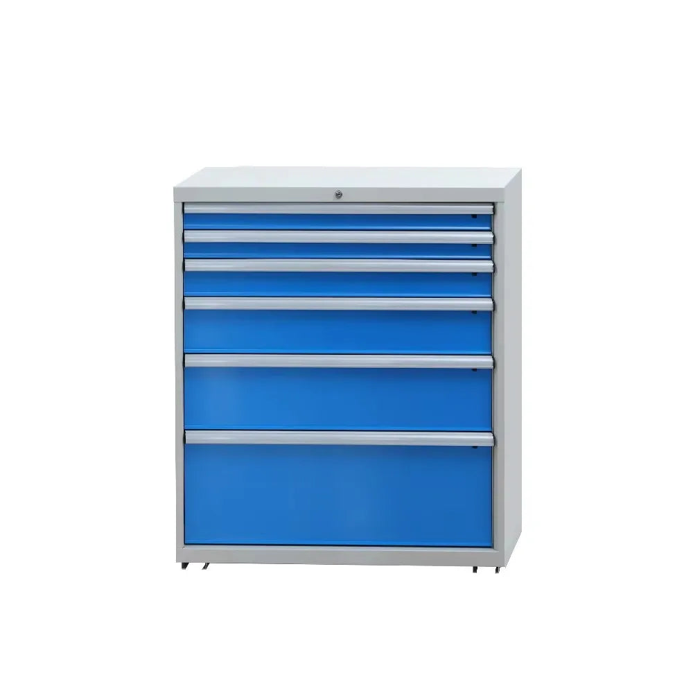 Armários de Ferramentas Personalizáveis de Alta Resistência, Organizador de Ferramentas para Garagem, Conjunto de Armários de Garagem com Armazenamento de Ferramentas de Fábrica