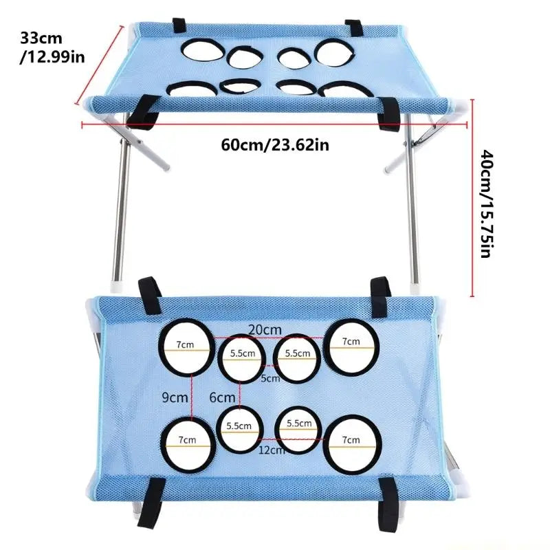 Cama para cuidados com animais estimação QX2E com removível à prova arranhões e design para cães