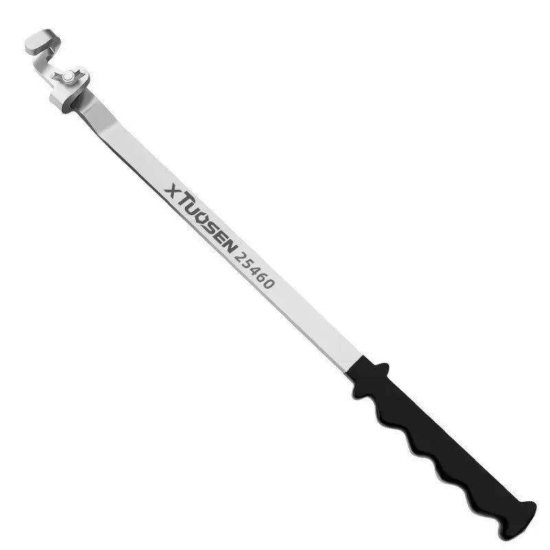 Extensor de chave aberta de dupla finalidade e chave de extensão de haste de força Chave de torque de haste de extensão