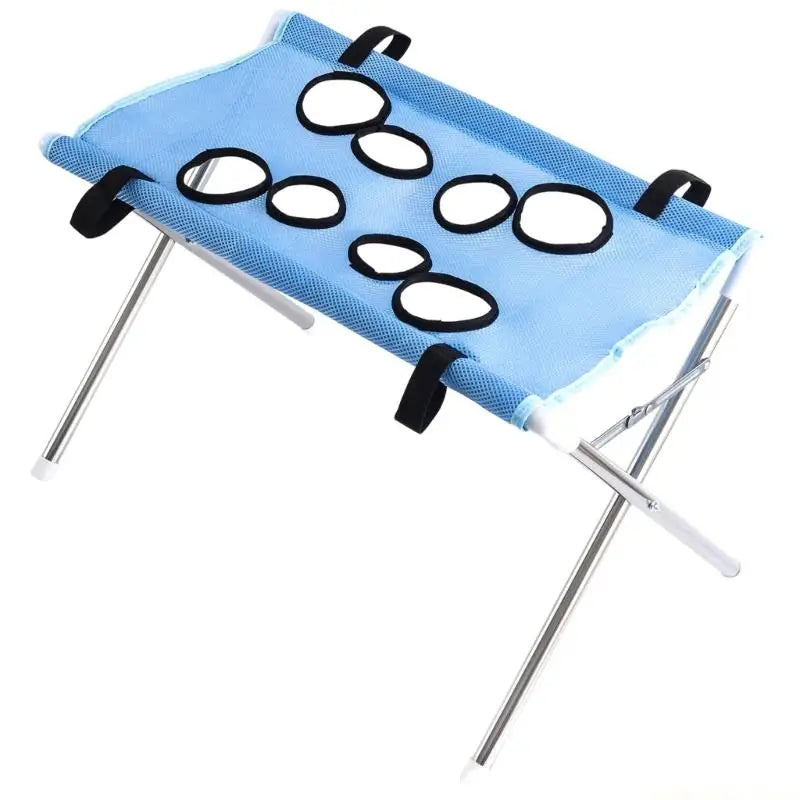 Cama para cuidados com animais estimação QX2E com removível à prova arranhões e design para cães