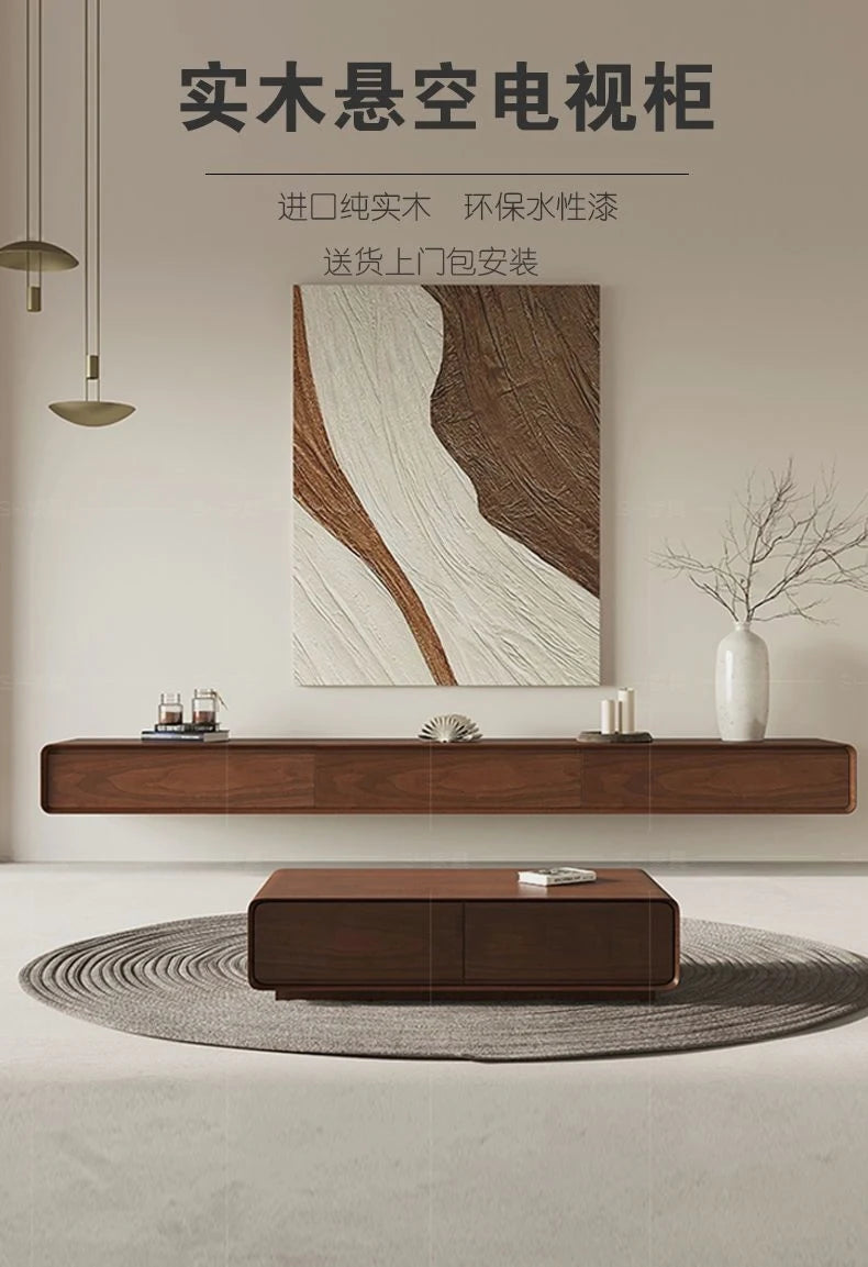 Retro monitor tv stands prateleira de parede madeira entretenimento escritório tv mesa armários estéticos muebles para tv móveis estilo chinês