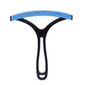 Escova Removedora de Pelos de Animais de Estimação de Dupla Face, Ferramenta Eficiente para Limpeza de Pelos de Gatos e Cães, Dispositivo Reutilizável para Remoção de Pelos