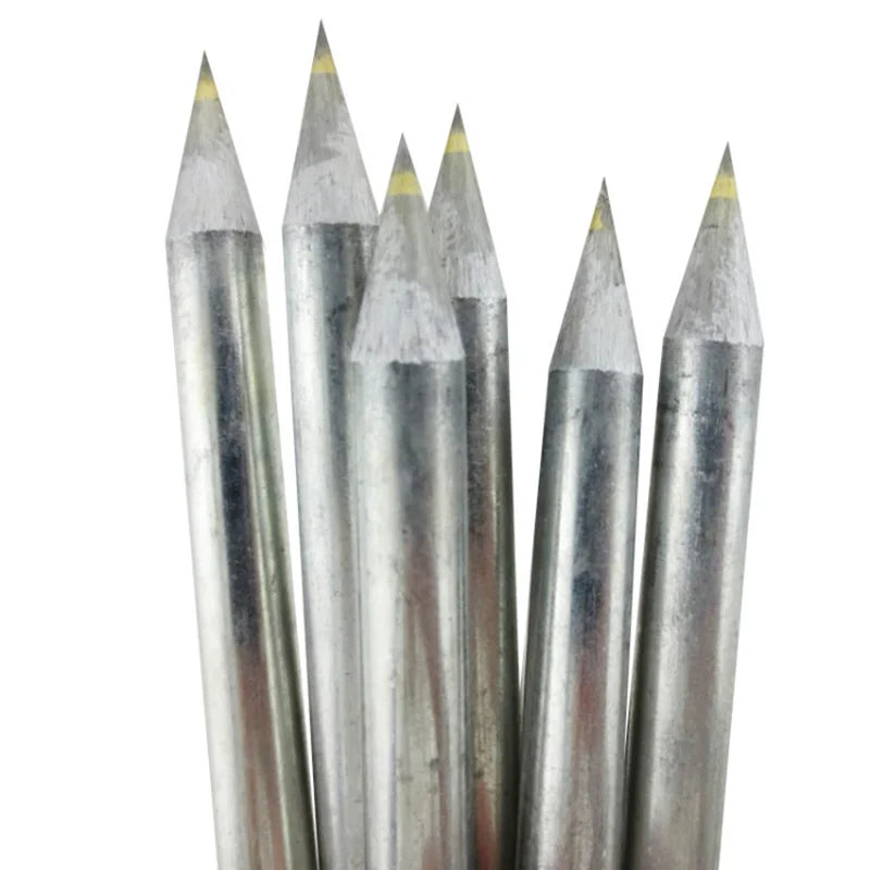 Cortador de vidro diamante telha cortador máquina corte carboneto scriber metal duro lettering caneta ferramentas construção para telha