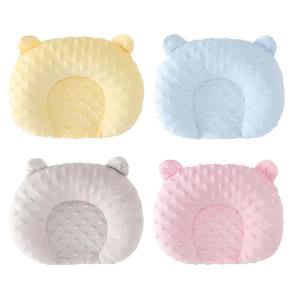 Almofada Confortável em Formato de U para Pets, Tapete Quente para Cães e Gatos Pequenos, Acessório para Sono Profundo, Brinquedo e Tapete de Dormir para Cães e Gatos