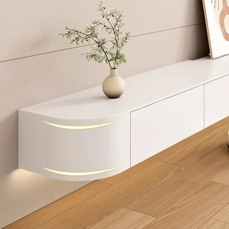 Moderno suporte de tv na moda nórdico europeu minimalista elegante suporte de tv design meados do século soporte de televisor móveis de tv Kasa & Pet