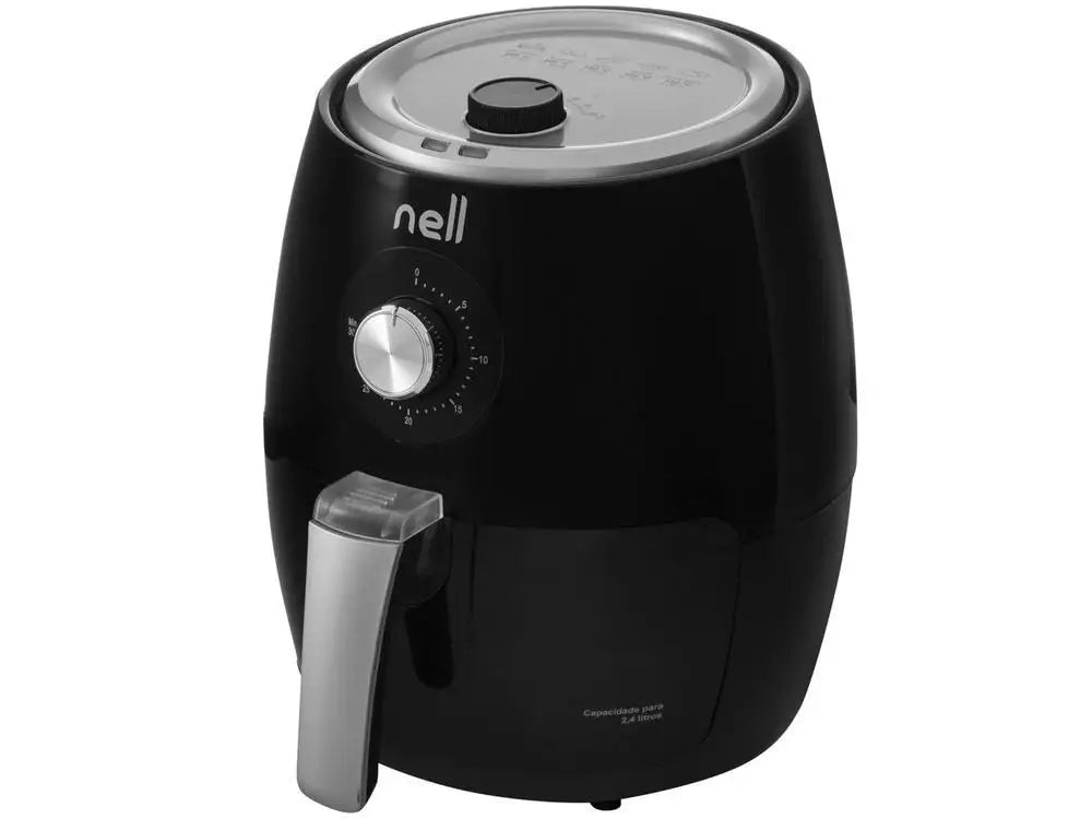 Fritadeira Elétrica sem Óleo/Air Fryer Nell Smart - 110V