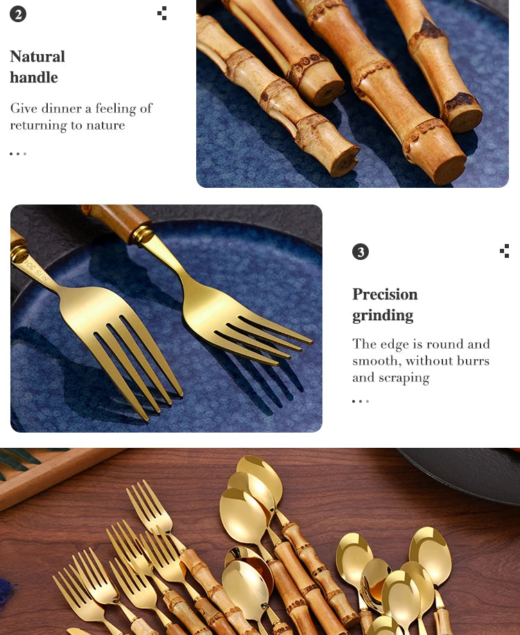 talher utensilios
