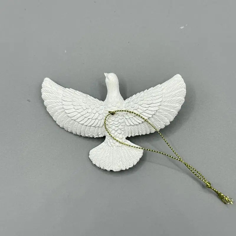 1pc amizade pomas resina ornamento de natal pomas ornamento de árvore de natal melhor presente