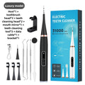 Pet ultra sônico limpador de dentes filhote de cachorro escova de dentes cão aliciamento escova de dentes elétrica para limpeza oral animais de estimação cães acessórios