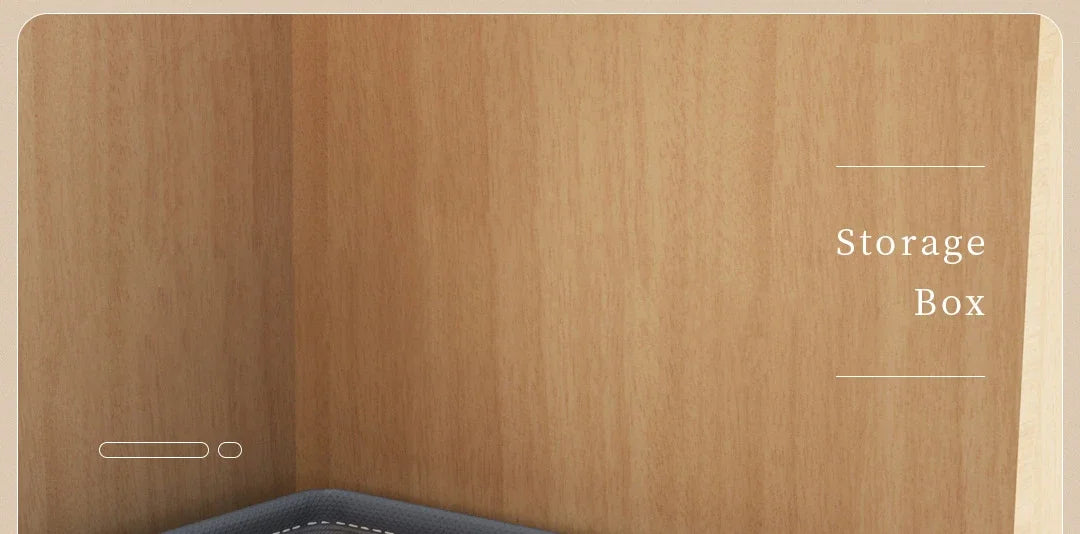 Caixa organizadora de roupa com 6/7/9 compartimentos, para guardar calças mais grossas, dobrável, com divisórias, ideal para camisolas, camisas e gavetas de armários e guarda-roupas.