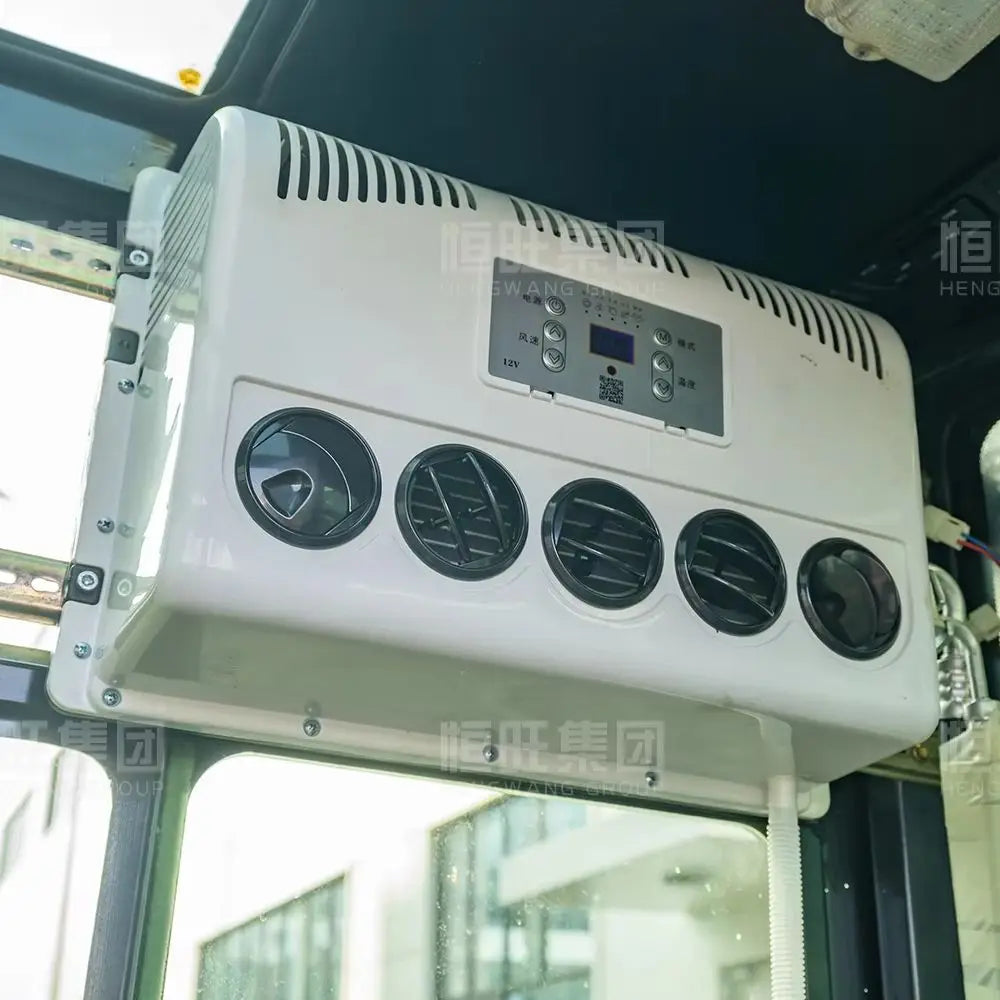 Mini Escavadora de 2,5 Toneladas com Cabine Fechada, Ar Condicionado, Hidráulica, Pequena Escavadora de Esteiras, Certificada CE Euro5, Máquina Multifuncional de Escavação