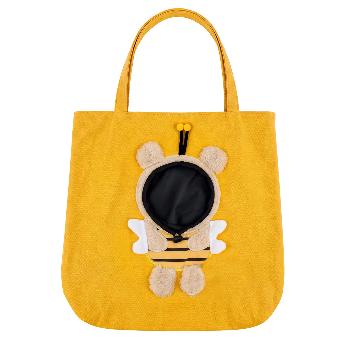 Bolsa de transporte para animais de estimação, modelo portátil com abertura para a cabeça, com fivela de segurança para a coleira, bolsa de viagem respirável para cães e gatos, artigos para animais de estimação, para