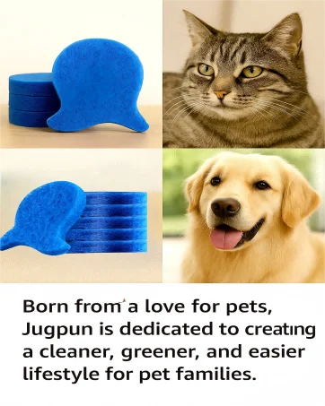 6 PCS Removedor de pêlos de animais de estimação para lavanderia – Remove efetivamente peles e pêlos de peles – Coletor de pêlos de animais de estimação de lavanderia ecológico reutilizável