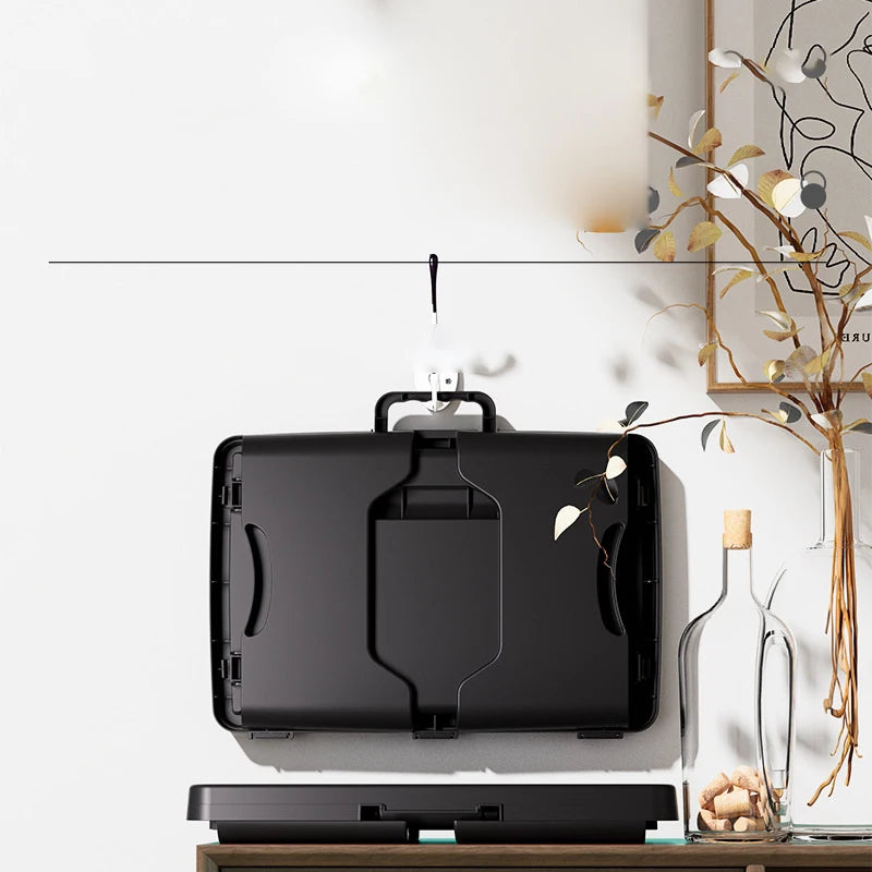 Mesa portátil dobrável para laptop, mesa de trabalho para notebook, suporte para carro, sala de estar, sofá-cama, ferramentas de leitura, tv, brinca, lição de casa