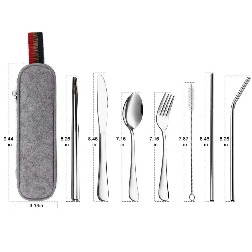 talher utensilios
