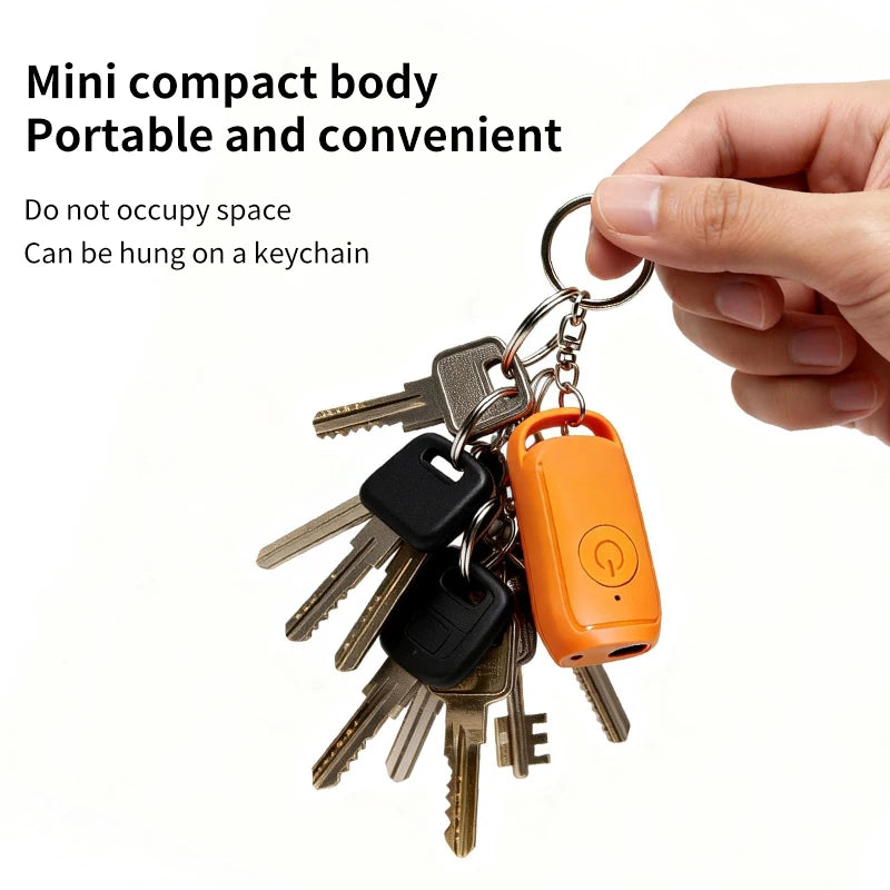 Repelente Ultrassônico Portátil para Cães 180mAh Recarregável 23 40KHZ Ferramenta de Repelência de Longa Distância para Uso Externo com Lanterna