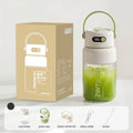 1000ml liquidificador portátil usb espremedor elétrico misturadores de frutas casa smoothies misturador multifuncional máquina fabricante suco liquidificador