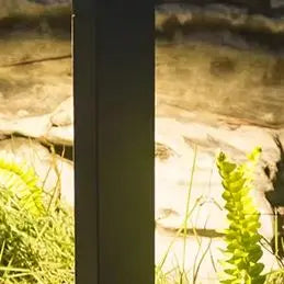 Moderno led luz do gramado ao ar livre à prova dwaterproof água jardim paisagem lâmpada quintal parque pastagem iluminação 30cm 10w
