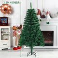 Ano novo noel navidad presente 180cm árvore de natal artificial cedro abeto pinho pvc árvores de natal casa decorações de natal