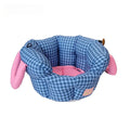 Tapete Protetor para Carro para Animais de Estimação, para Viagens Longas, Anti-sujidade, para Cães Pequenos e Gatos, para o Assento do Passageiro