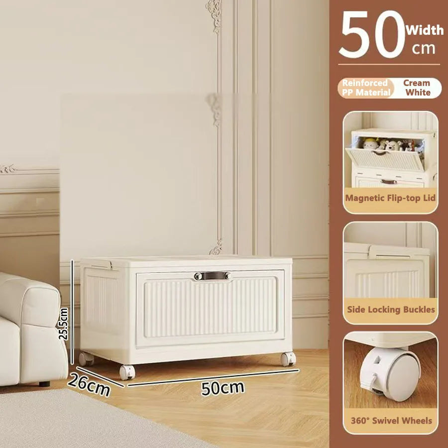 Armário de armazenamento, caixa de armazenamento dobrável, armário para brinquedos para a sala de estar, prateleira de armazenamento, armário para lanches, caixa organizadora, armário de armazenamento para a cozinha, arm