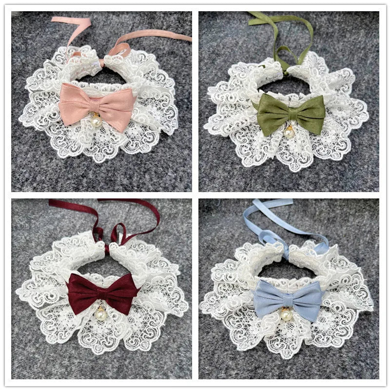 Toalha para saliva de cachorro, lenço para animais de estimação, babador para gatos, para cães pequenos, médios e grandes