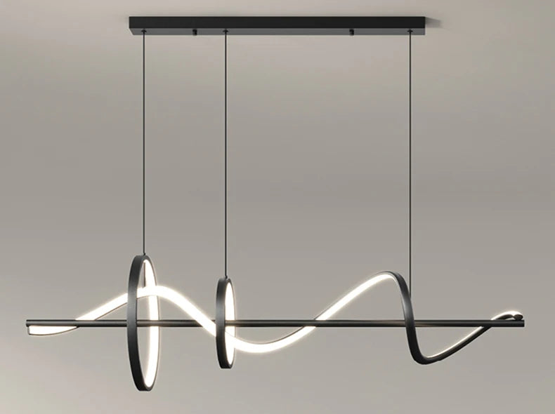 Decoração do quarto luminária luzes led para sala interior lustre iluminação lustres lâmpadas de teto para sala estar decoração